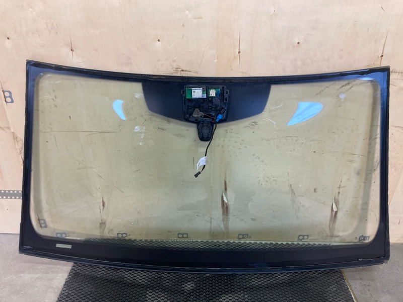 Стекло лобовое, 40000 рублей, Ховрино