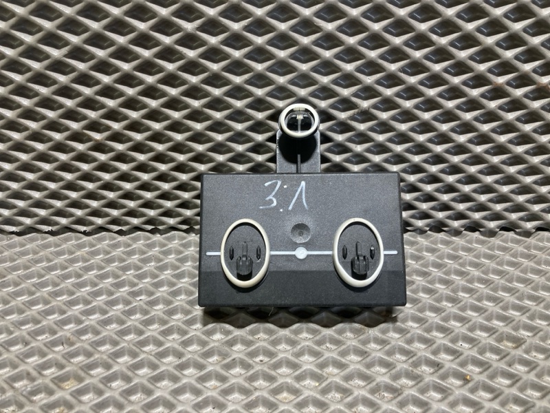 Блок управления дверьми, 2000 рублей, Ховрино