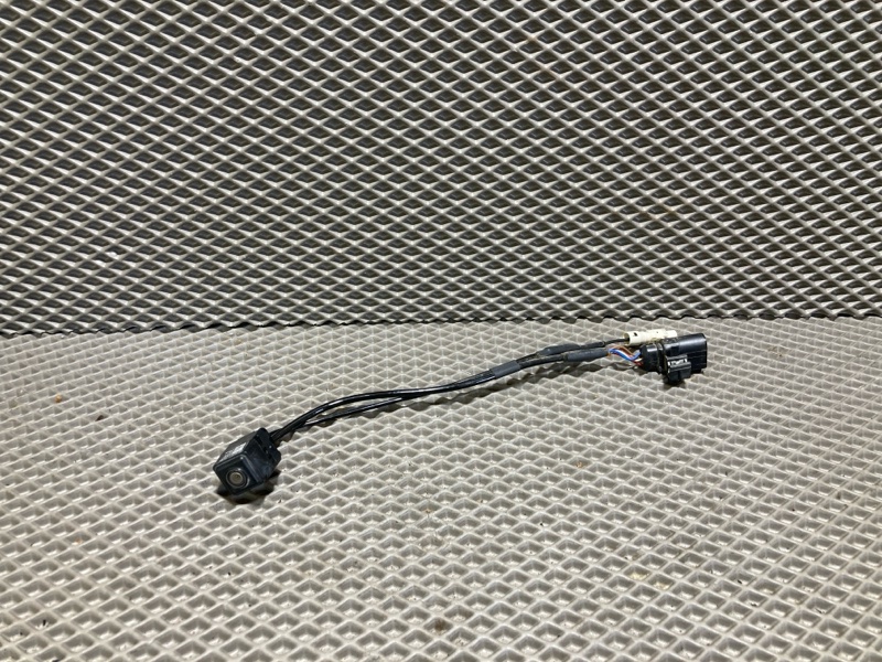 Камера заднего вида, 15000 рублей, Ховрино