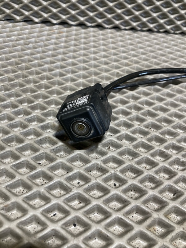 Камера заднего вида, 15000 рублей, Ховрино