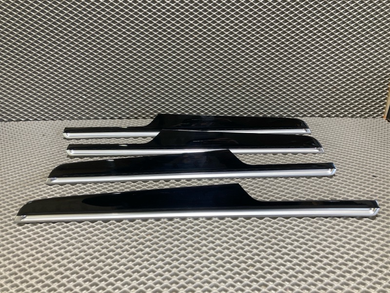 Накладка в салоне, 16000 рублей, Ховрино