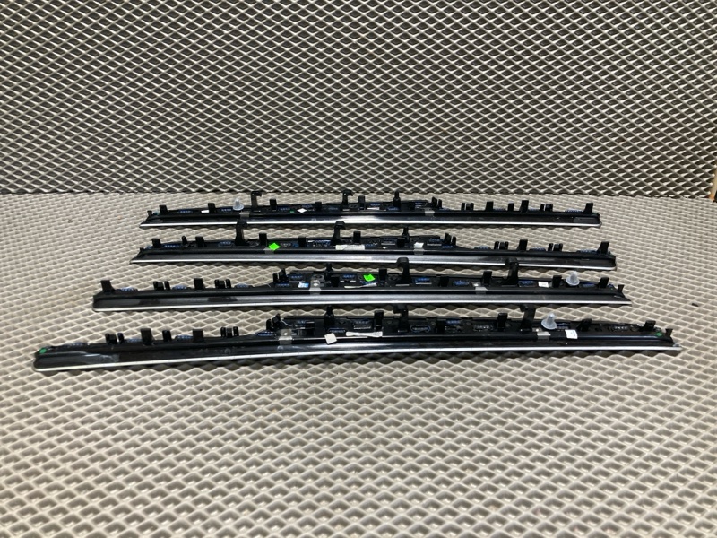 Накладка в салоне, 16000 рублей, Ховрино