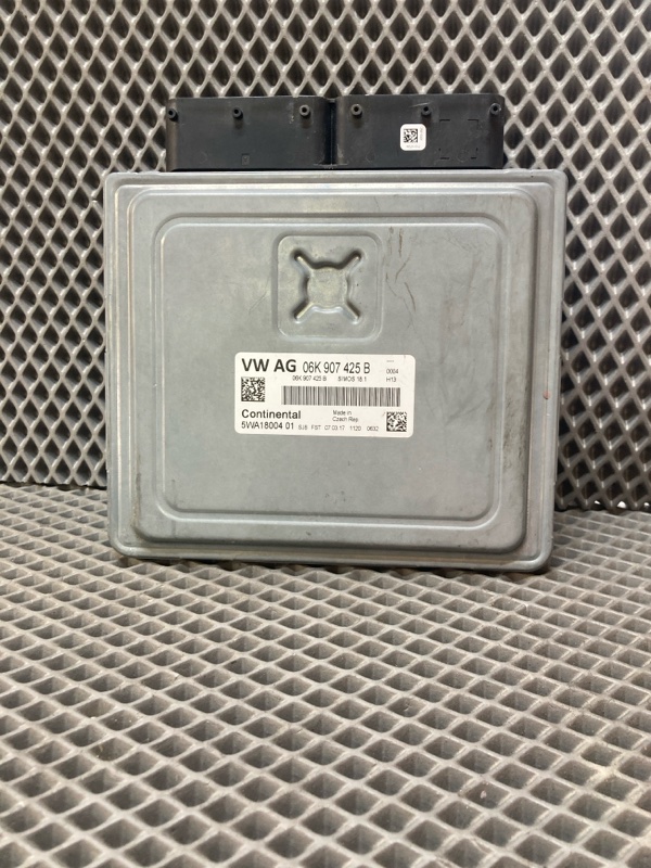 Блок управления, 15000 рублей, Ховрино