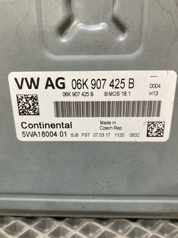 Блок управления, 15000 рублей, Ховрино