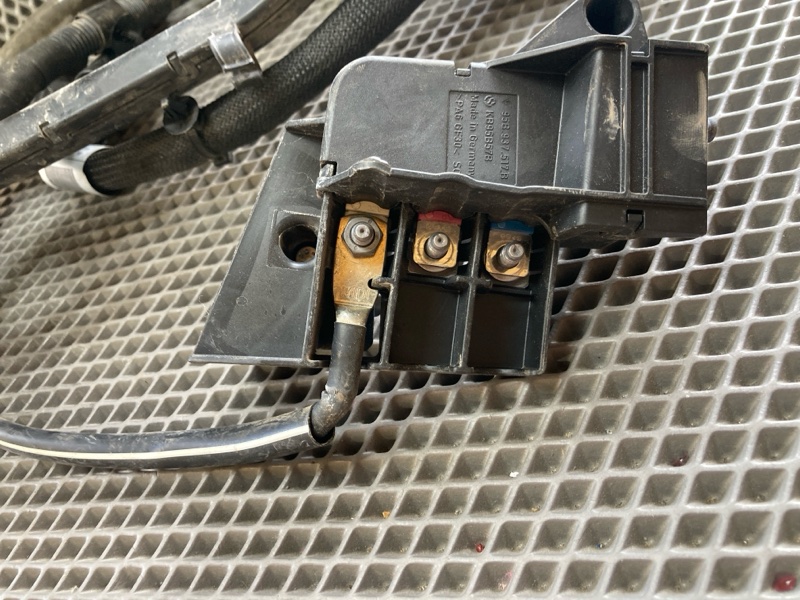 Электропроводка, 5000 рублей, Ховрино