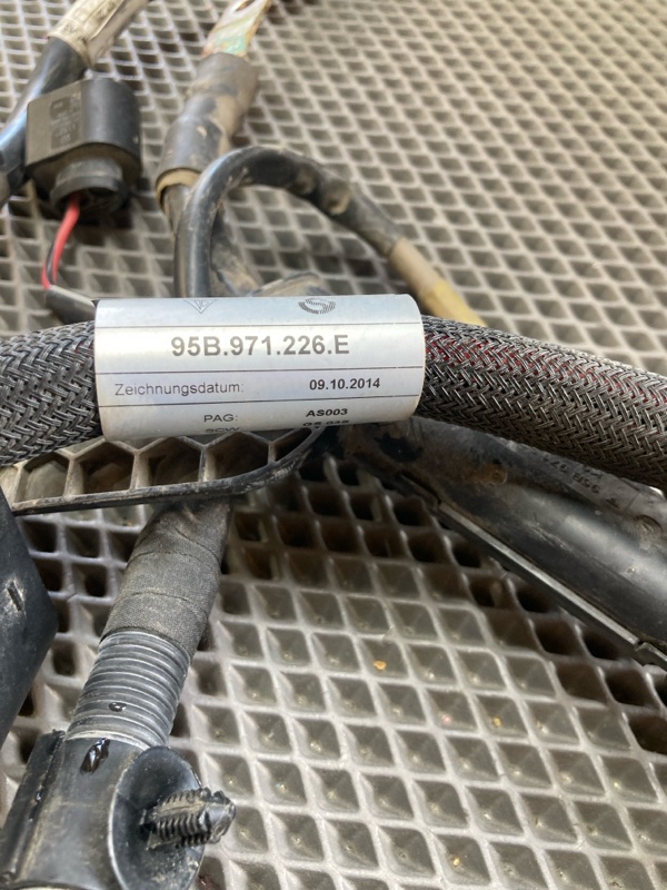 Электропроводка, 5000 рублей, Ховрино