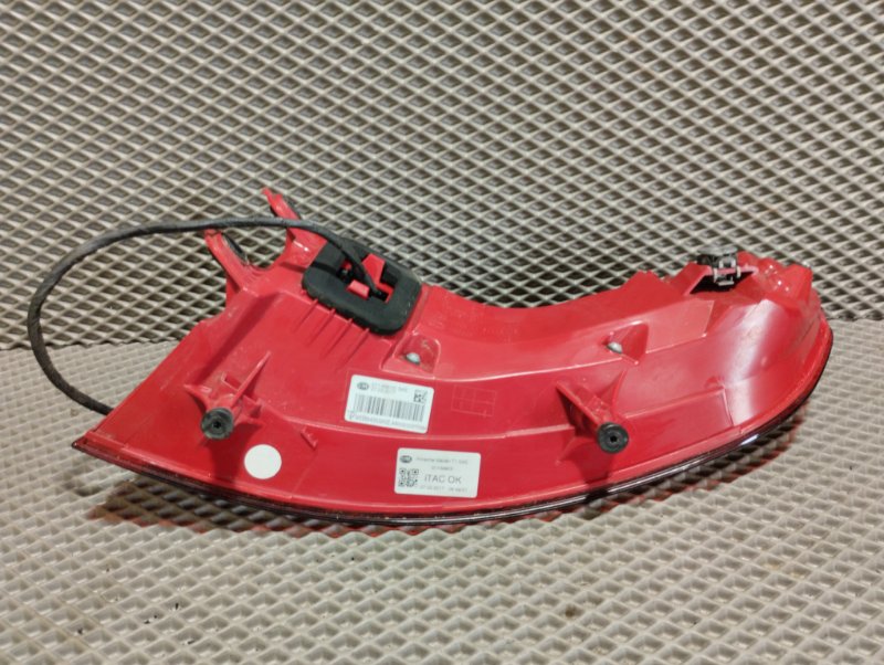 Фонарь заднего хода, 15000 рублей, Ховрино