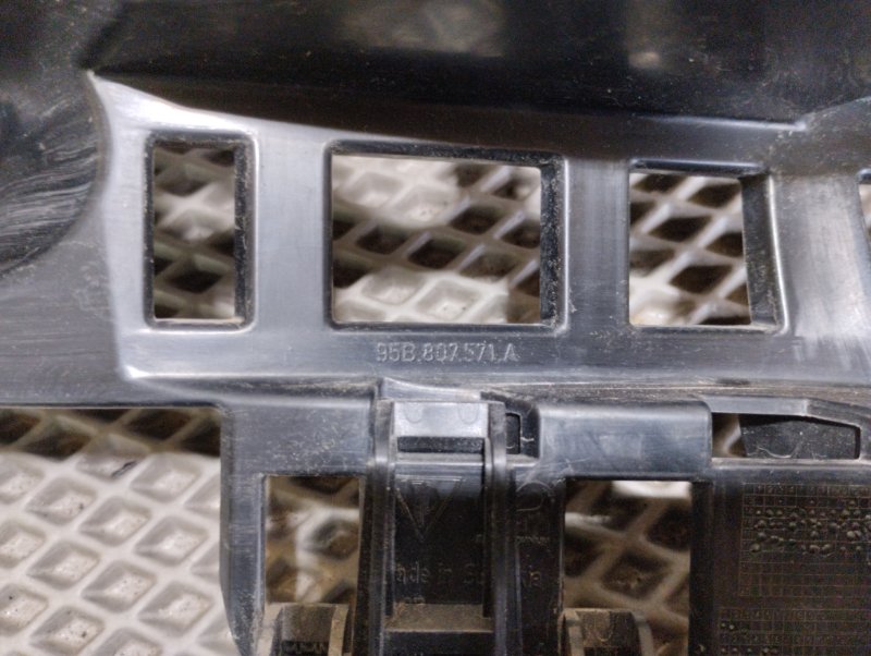 Кронштейн крыла, 5000 рублей, Ховрино