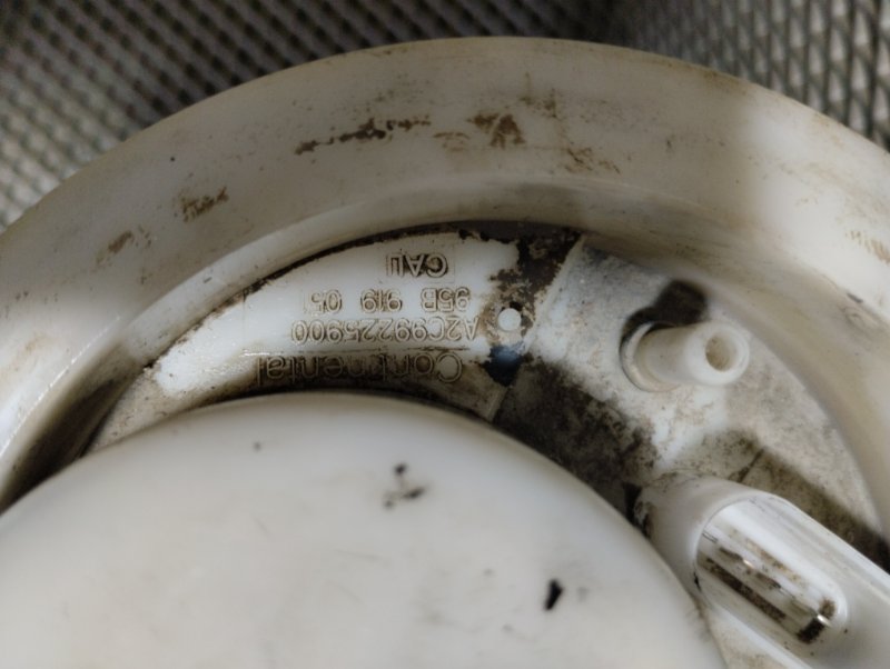 Топливный насос, 20000 рублей, Ховрино