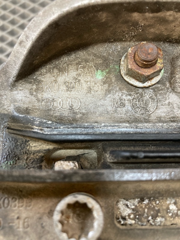 Подушка АКПП, 5000 рублей, Ховрино