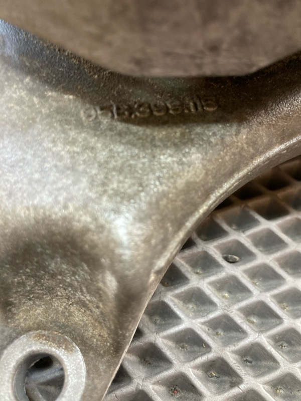 Подушка АКПП, 5000 рублей, Ховрино