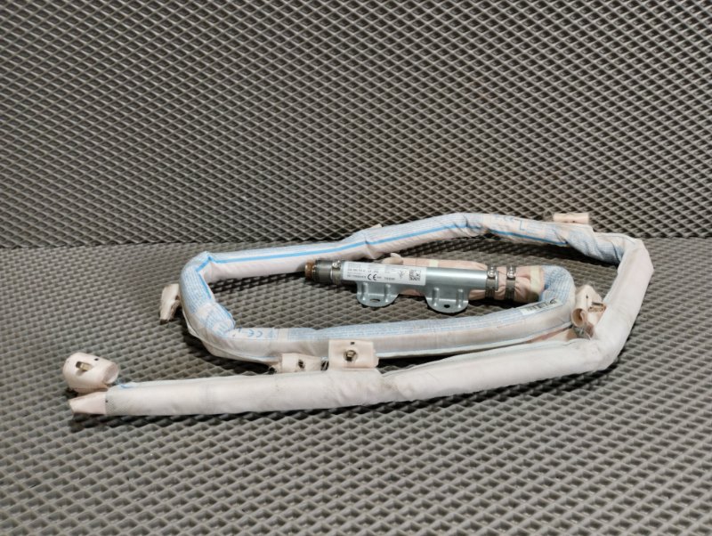 Подушка безопасности боковая, 18000 рублей, Ховрино