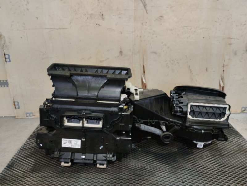 Печка салона, 30000 рублей, Ховрино