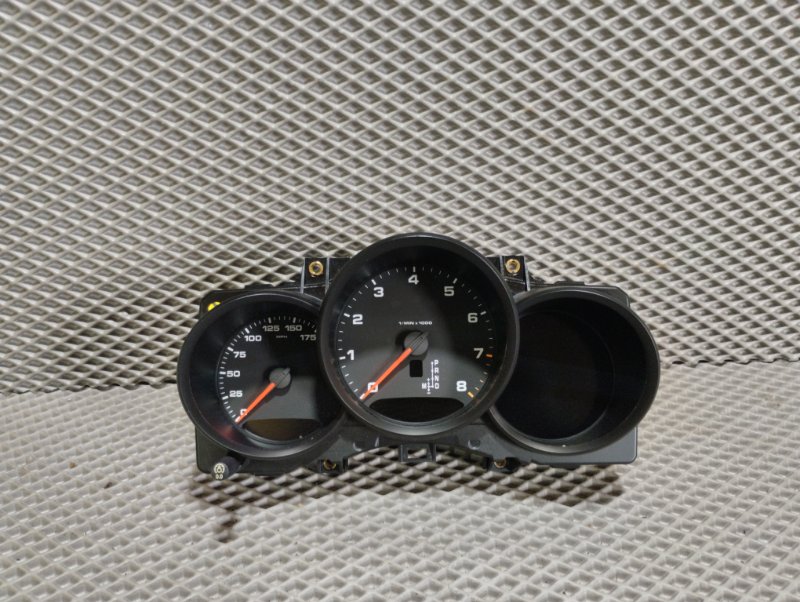 Панель приборов, 25000 рублей, Ховрино