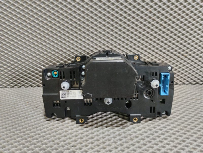 Панель приборов, 25000 рублей, Ховрино