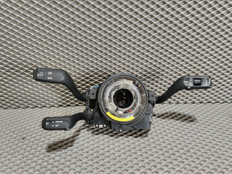 Блок подрулевых переключателей, 15000 рублей, Ховрино