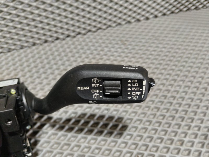 Блок подрулевых переключателей, 15000 рублей, Ховрино