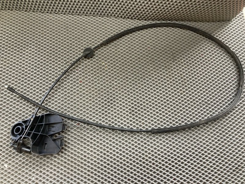 Трос замка капота, 5000 рублей, Ховрино