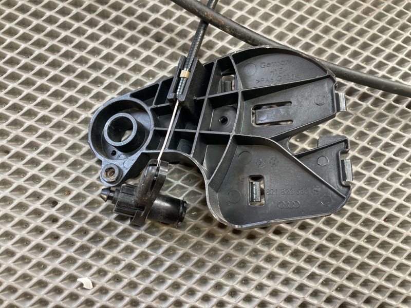 Трос замка капота, 5000 рублей, Ховрино