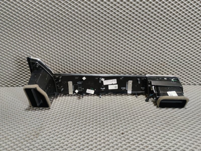 Накладка в салоне, 12000 рублей, Ховрино