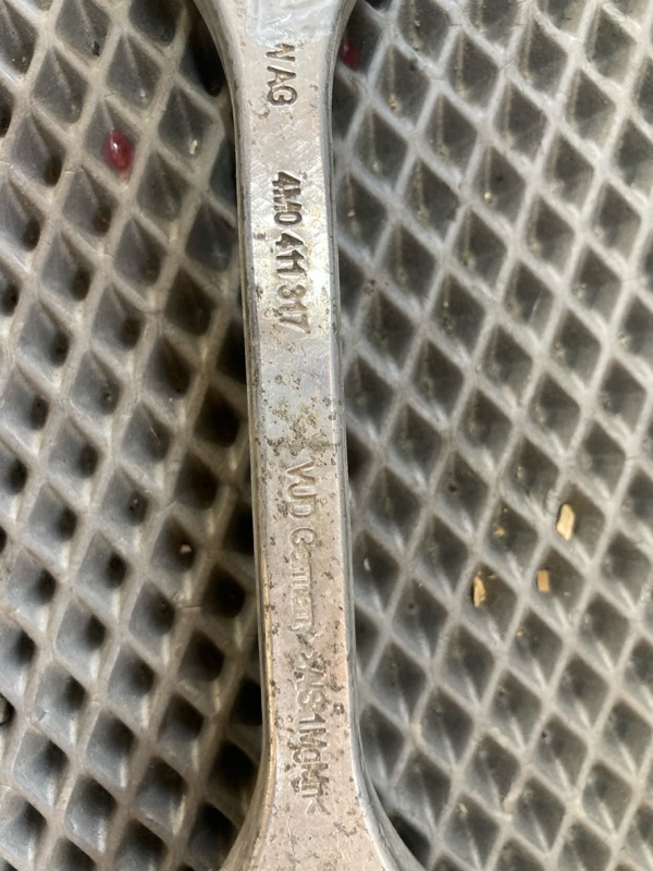 Рычаг подвески верхний, 1500 рублей, Ховрино