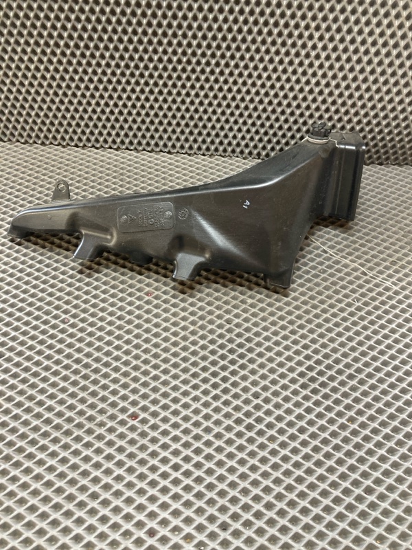 Воздухозаборник, 1500 рублей, Ховрино