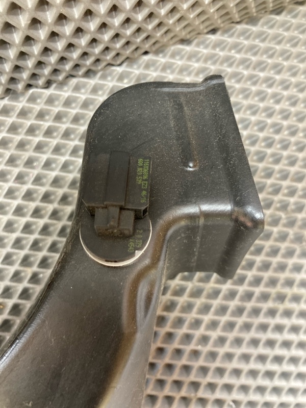 Воздухозаборник, 1500 рублей, Ховрино