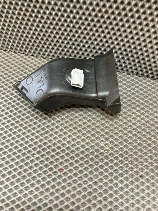 Воздухозаборник, 1000 рублей, Ховрино