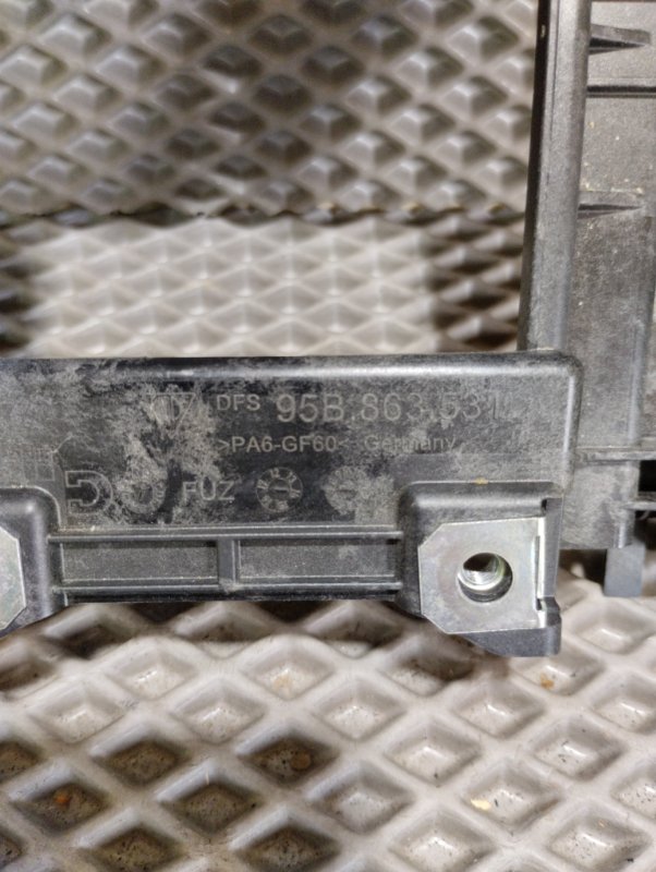 Кронштейн кабины, 1500 рублей, Ховрино