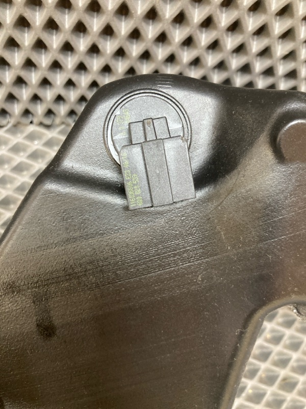 Воздухозаборник, 1500 рублей, Ховрино