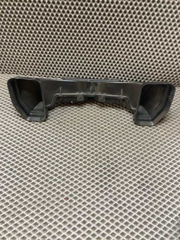 Воздухозаборник, 2000 рублей, Ховрино