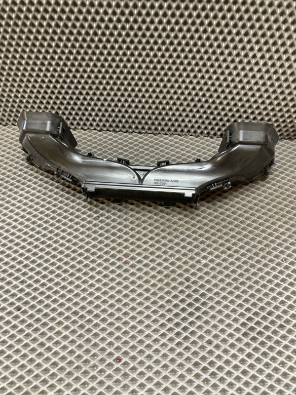 Воздухозаборник, 2000 рублей, Ховрино