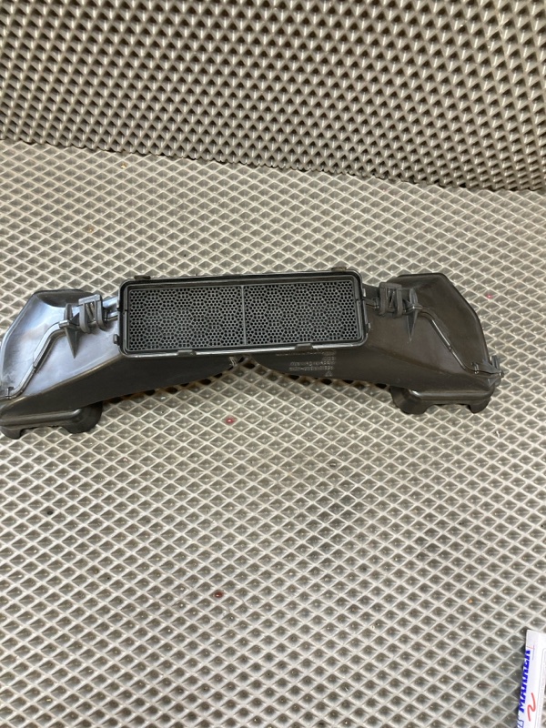 Воздухозаборник, 2000 рублей, Ховрино