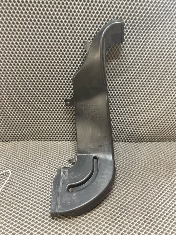 Воздухозаборник, 1500 рублей, Ховрино