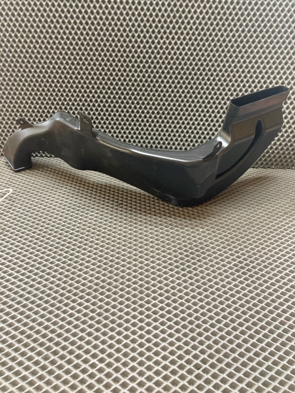 Воздухозаборник, 1500 рублей, Ховрино