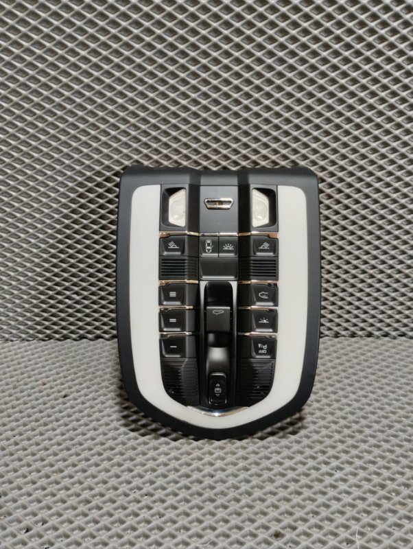 Плафон подсветки салона, 8000 рублей, Ховрино