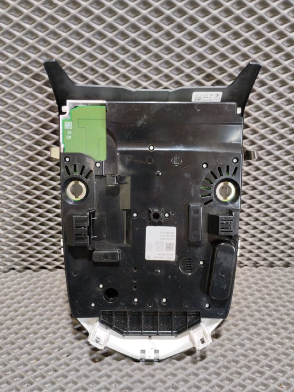 Плафон подсветки салона, 8000 рублей, Ховрино