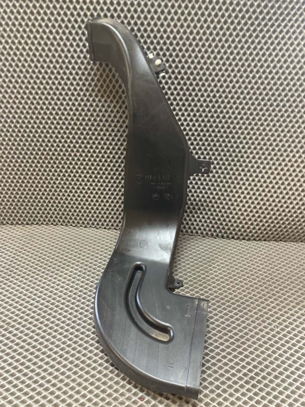 Воздухозаборник, 1500 рублей, Ховрино