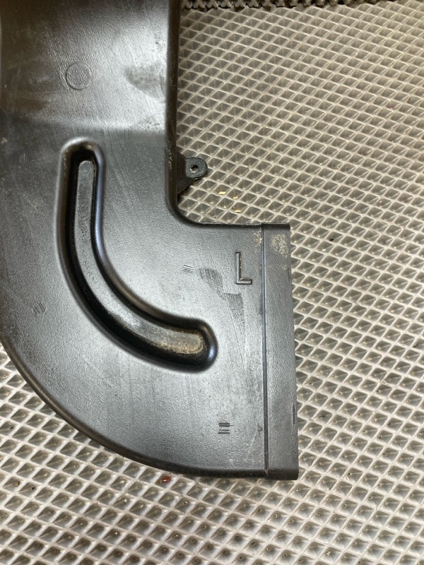 Воздухозаборник, 1500 рублей, Ховрино