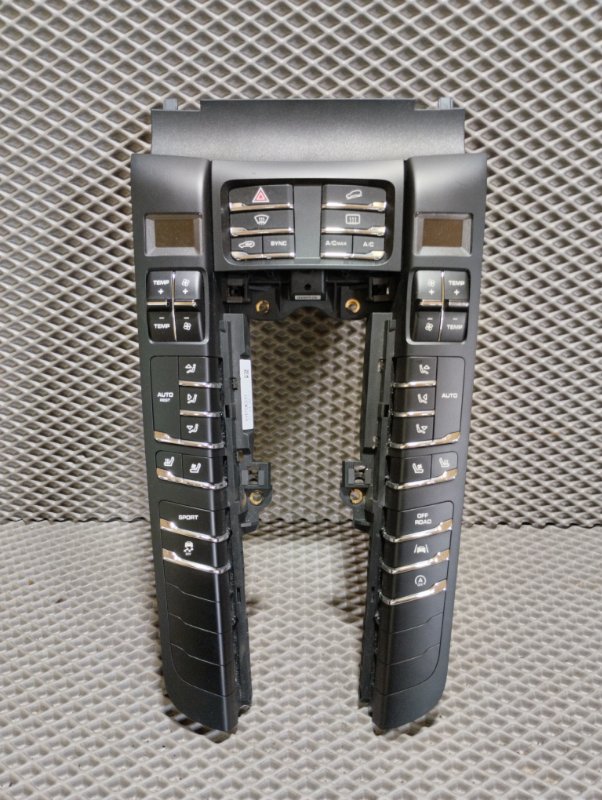 Консоль центральная, 30000 рублей, Ховрино