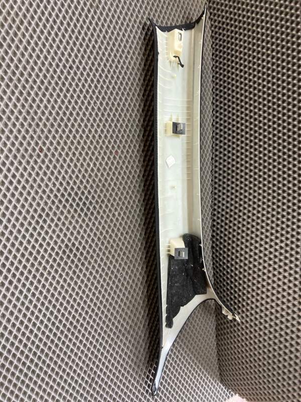 Накладка стойки лобового стекла, 5000 рублей, Ховрино