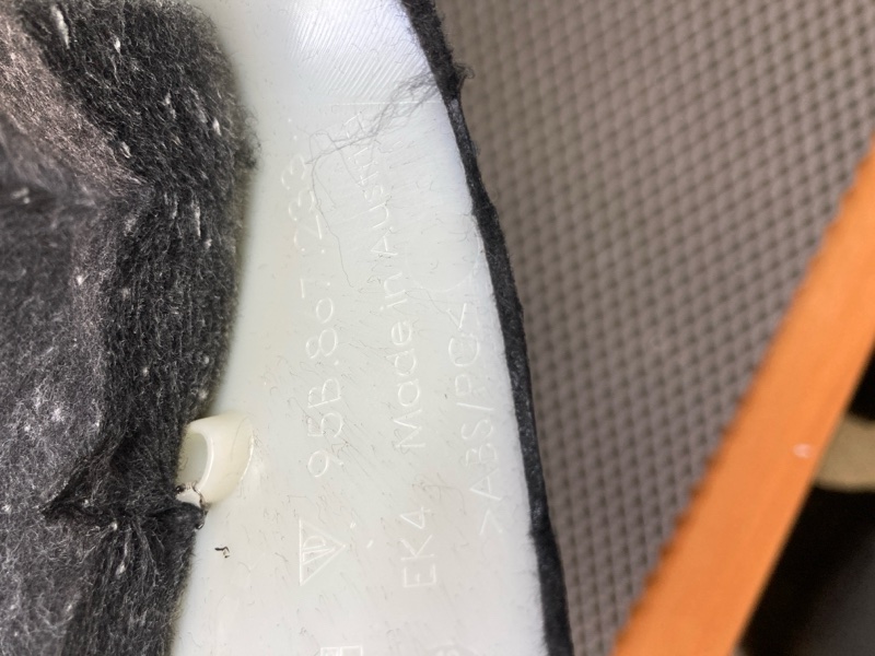 Накладка стойки лобового стекла, 5000 рублей, Ховрино