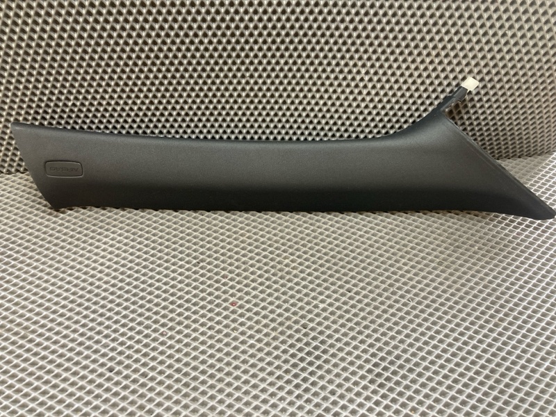 Накладка стойки лобового стекла, 5000 рублей, Ховрино