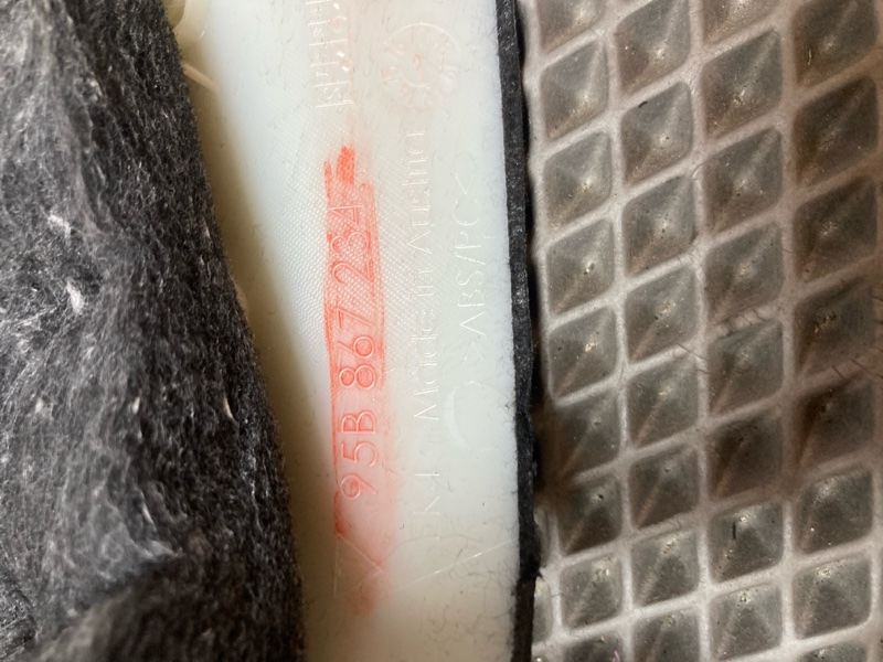 Накладка стойки лобового стекла, 5000 рублей, Ховрино