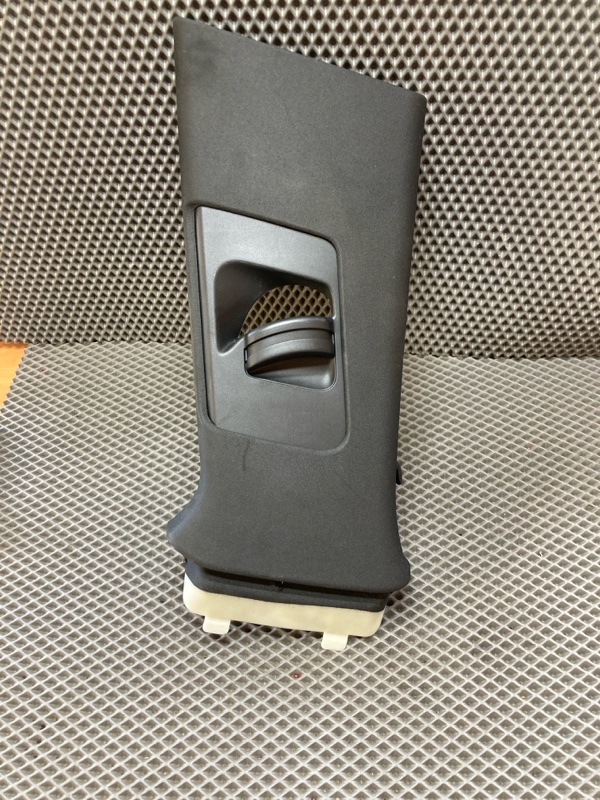 Накладка в салоне, 2000 рублей, Ховрино