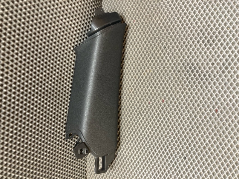 Накладка в салоне, 2000 рублей, Ховрино