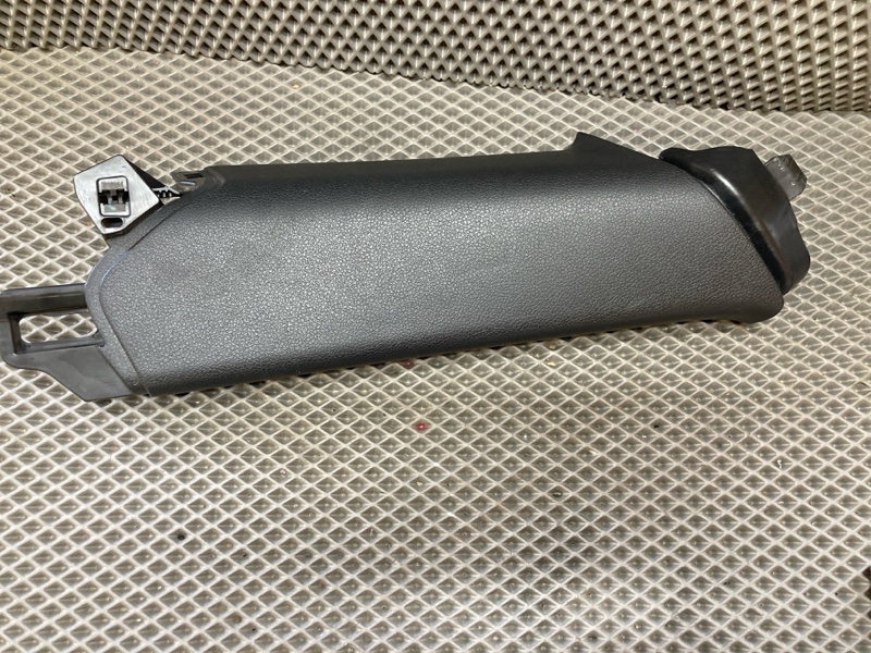 Накладка в салоне, 2000 рублей, Ховрино