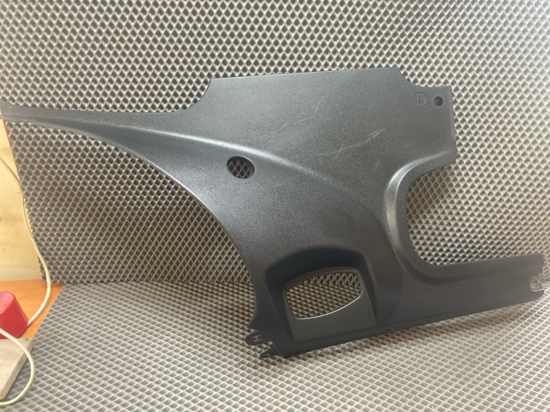 Накладка в салоне, 2000 рублей, Ховрино