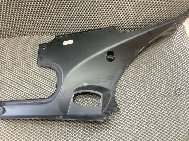 Накладка в салоне, 2000 рублей, Ховрино