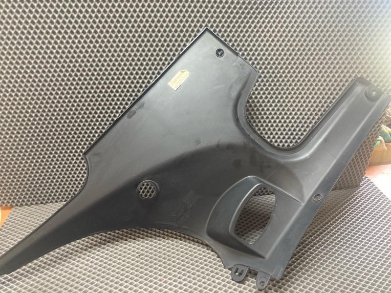 Накладка в салоне, 2000 рублей, Ховрино